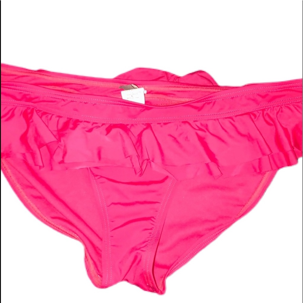 Swim bottoms New w/o tag